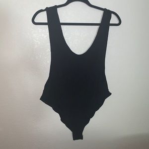 Nasty gal bodysuit